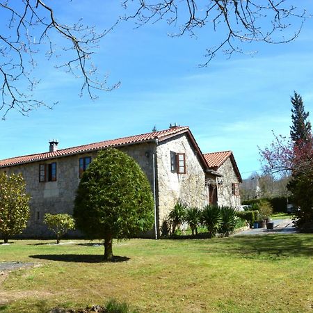 Iberik Casa Vilamor Экстерьер фото