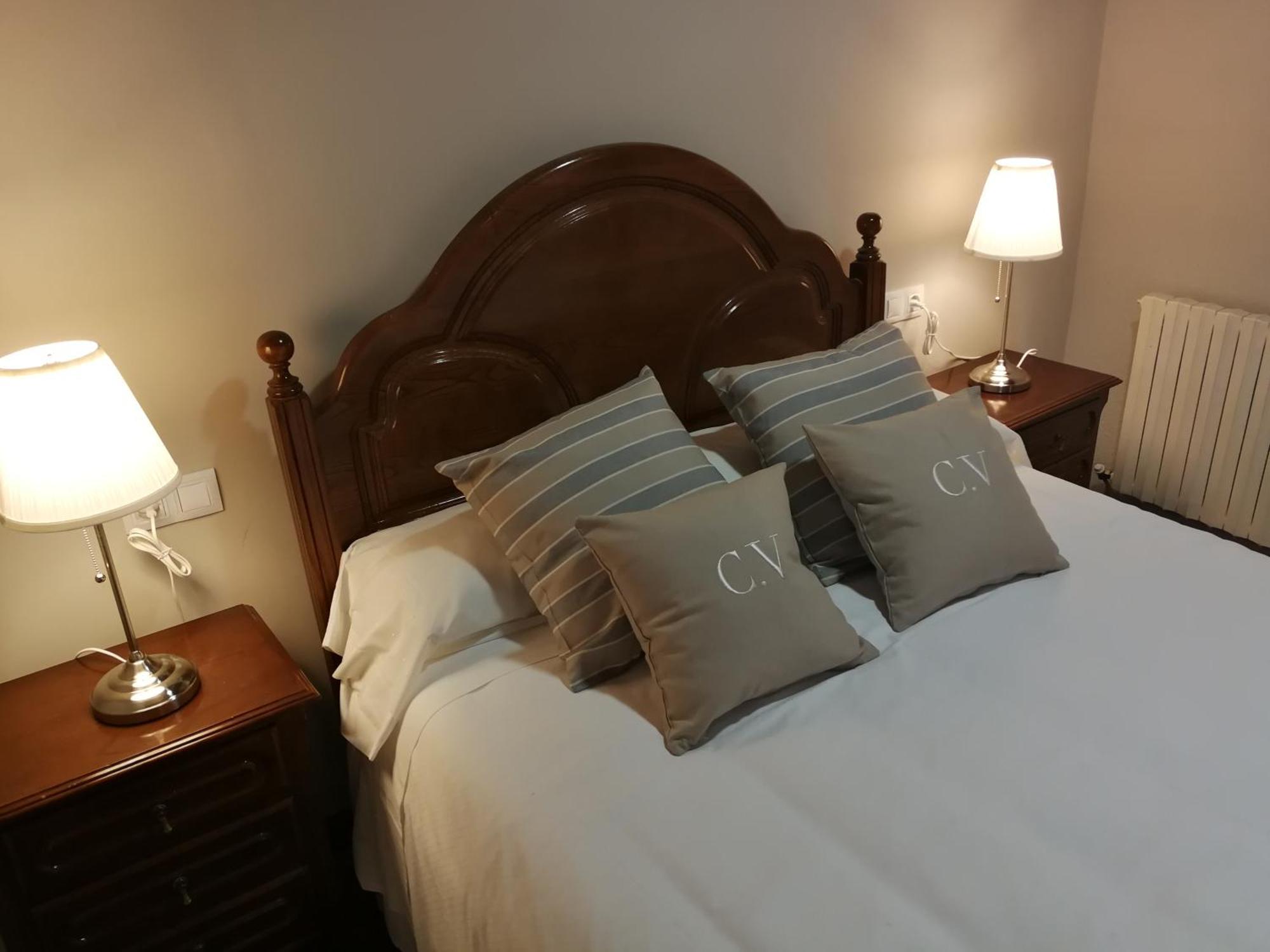Iberik Casa Vilamor Экстерьер фото