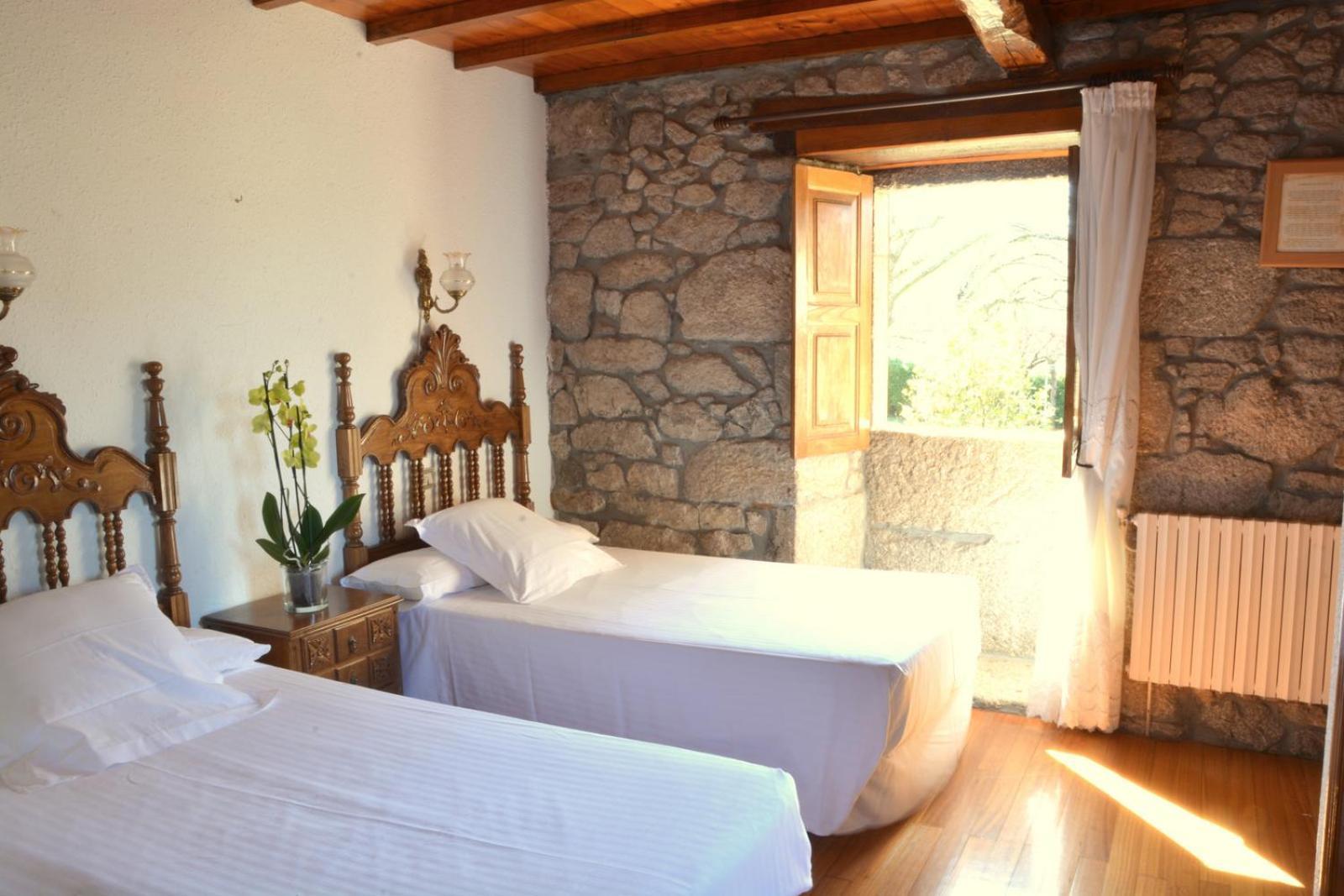 Iberik Casa Vilamor Экстерьер фото