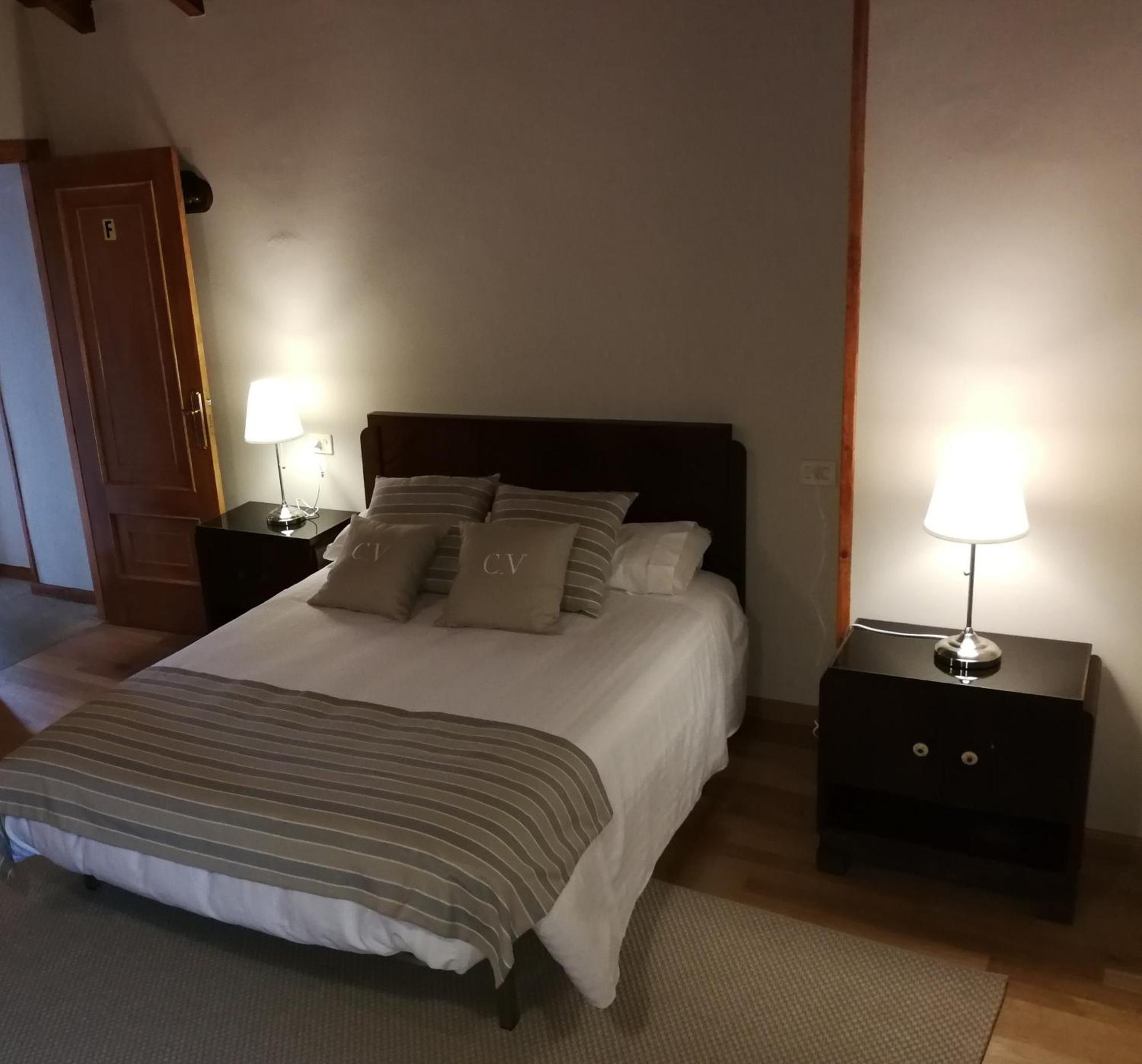 Iberik Casa Vilamor Экстерьер фото